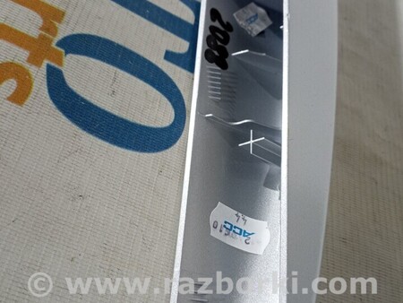 ФОТО ЗЗаглушка релінгу для Ford Mondeo 4 (09.2007-08.2014) Киев