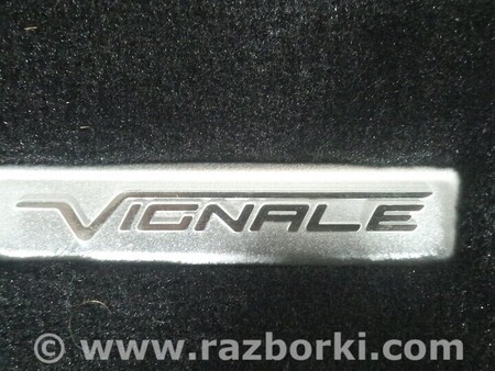 ФОТО Килимок багажника для Ford Mondeo 4 (09.2007-08.2014) Киев