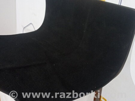 ФОТО Килимок багажника для Ford Mondeo 4 (09.2007-08.2014) Киев