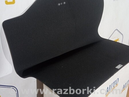 ФОТО Килимок багажника для Ford Mondeo 4 (09.2007-08.2014) Киев