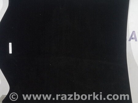 ФОТО Килимок багажника для Ford Mondeo 4 (09.2007-08.2014) Киев