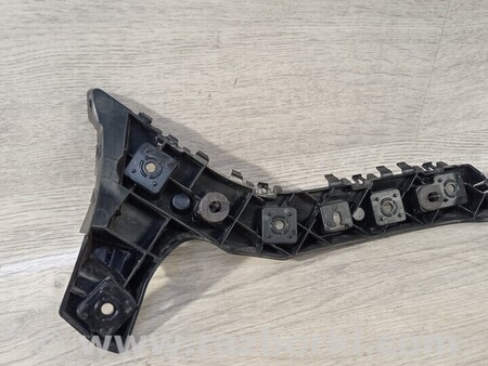 ФОТО Кронштейн бампера заднего правий для Ford Mondeo 4 (09.2007-08.2014) Киев