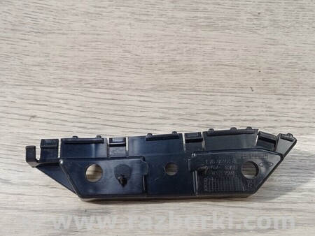 ФОТО Кронштейн бампера переднего правый для Ford Mondeo 4 (09.2007-08.2014) Киев