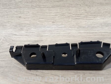 ФОТО Кронштейн бампера переднего правый для Ford Mondeo 4 (09.2007-08.2014) Киев