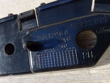 ФОТО Кронштейн бампера переднего правый для Ford Mondeo 4 (09.2007-08.2014) Киев