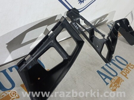 ФОТО Кронштейн заднього бампера правий для Ford Mondeo 4 (09.2007-08.2014) Киев