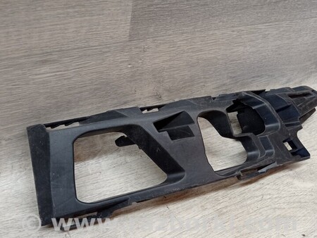 ФОТО Кронштейн кріплення направляюча переднього бампера правий для Ford Mondeo 4 (09.2007-08.2014) Киев