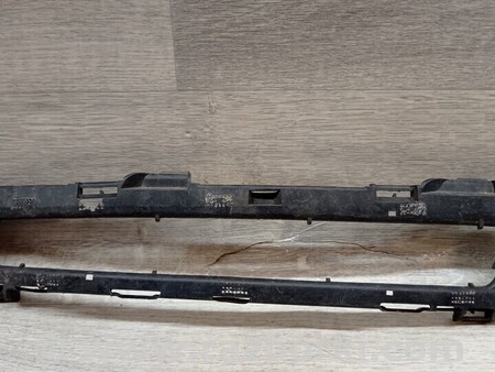 ФОТО Кронштейн кріплення туманки ПТФ переднього бампера лівий для Ford Mondeo 4 (09.2007-08.2014) Киев