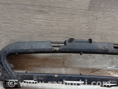 ФОТО Кронштейн кріплення туманки ПТФ переднього бампера лівий для Ford Mondeo 4 (09.2007-08.2014) Киев