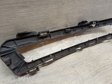 ФОТО Кронштейн кріплення туманки ПТФ переднього бампера лівий для Ford Mondeo 4 (09.2007-08.2014) Киев