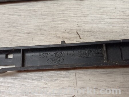 ФОТО Кронштейн кріплення туманки ПТФ переднього бампера лівий для Ford Mondeo 4 (09.2007-08.2014) Киев