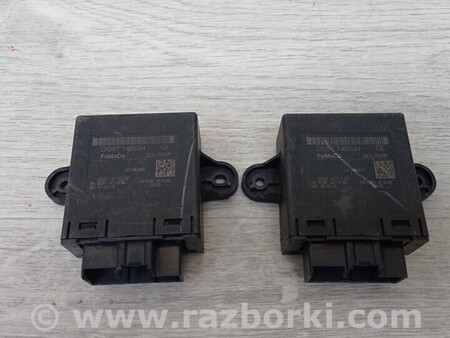 ФОТО Модуль блок комфорту управління дверима задній правий для Ford Mondeo 4 (09.2007-08.2014) Киев