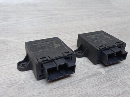 ФОТО Модуль блок комфорту управління дверима задній правий для Ford Mondeo 4 (09.2007-08.2014) Киев