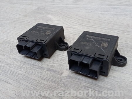 ФОТО Модуль блок комфорту управління дверима задній правий для Ford Mondeo 4 (09.2007-08.2014) Киев