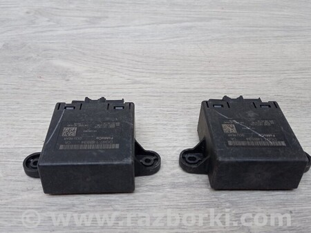 ФОТО Модуль блок комфорту управління дверима задній правий для Ford Mondeo 4 (09.2007-08.2014) Киев