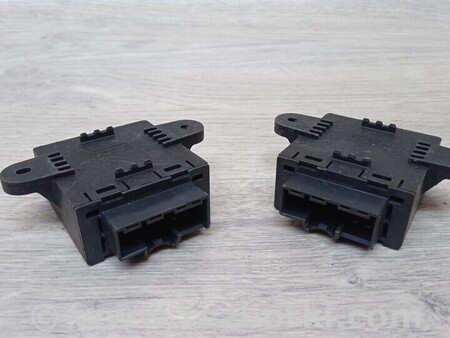 ФОТО Модуль блок комфорту управління дверима задній правий для Ford Mondeo 4 (09.2007-08.2014) Киев