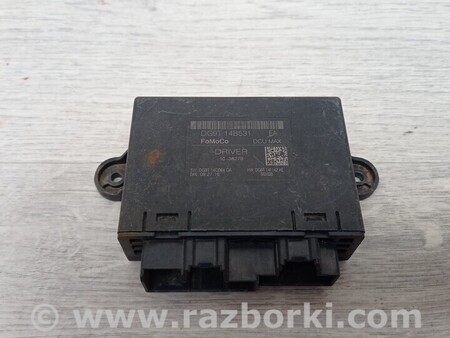 ФОТО Модуль блок комфорту управління дверима передній лівий для Ford Mondeo 4 (09.2007-08.2014) Киев