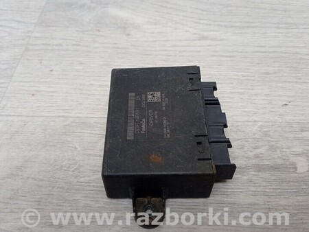 ФОТО Модуль блок комфорту управління дверима передній лівий для Ford Mondeo 4 (09.2007-08.2014) Киев