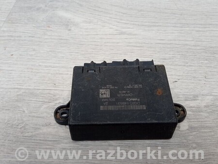 ФОТО Модуль блок комфорту управління дверима передній лівий для Ford Mondeo 4 (09.2007-08.2014) Киев