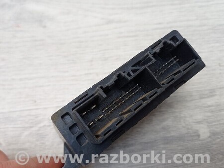 ФОТО Модуль блок комфорту управління дверима передній лівий для Ford Mondeo 4 (09.2007-08.2014) Киев