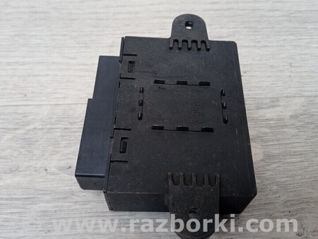 ФОТО Модуль блок комфорту управління дверима передній лівий для Ford Mondeo 4 (09.2007-08.2014) Киев