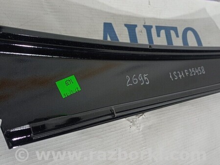 ФОТО Молдинг двері задньої правої для Ford Mondeo 4 (09.2007-08.2014) Киев