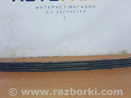 ФОТО Накладка бампера заднього для Ford Mondeo 4 (09.2007-08.2014) Киев