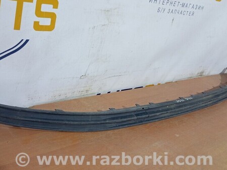 ФОТО Накладка бампера заднього для Ford Mondeo 4 (09.2007-08.2014) Киев