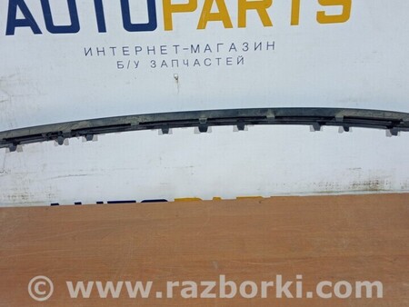 ФОТО Накладка бампера заднього для Ford Mondeo 4 (09.2007-08.2014) Киев