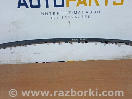 ФОТО Накладка бампера заднього для Ford Mondeo 4 (09.2007-08.2014) Киев