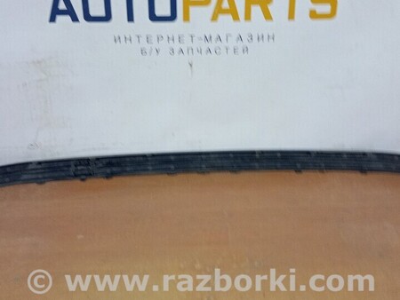 ФОТО Накладка бампера заднього для Ford Mondeo 4 (09.2007-08.2014) Киев