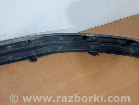 ФОТО Накладка бампера заднього для Ford Mondeo 4 (09.2007-08.2014) Киев