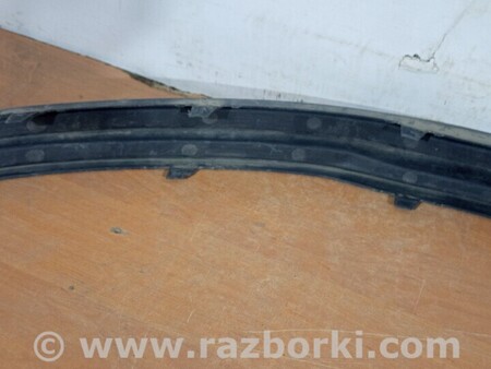 ФОТО Накладка бампера заднього для Ford Mondeo 4 (09.2007-08.2014) Киев