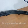 ФОТО Накладка бампера заднього для Ford Mondeo 4 (09.2007-08.2014) Киев