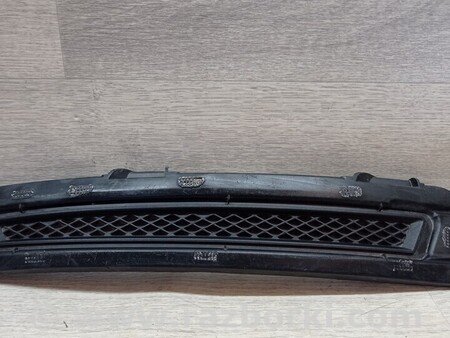 ФОТО Накладка заглушка решітка туманки ПТФ переднього бампера для Ford Mondeo 4 (09.2007-08.2014) Киев