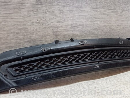 ФОТО Накладка заглушка решітка туманки ПТФ переднього бампера для Ford Mondeo 4 (09.2007-08.2014) Киев