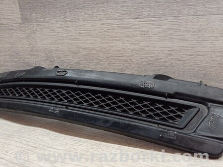 ФОТО Накладка заглушка решітка туманки ПТФ переднього бампера для Ford Mondeo 4 (09.2007-08.2014) Киев