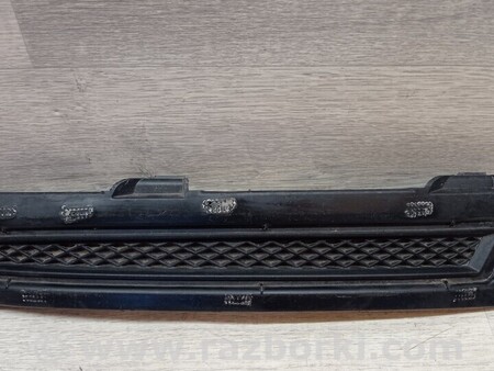 ФОТО Накладка заглушка решітка туманки ПТФ переднього бампера для Ford Mondeo 4 (09.2007-08.2014) Киев