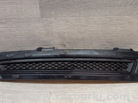 ФОТО Накладка заглушка решітка туманки ПТФ переднього бампера для Ford Mondeo 4 (09.2007-08.2014) Киев