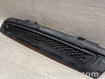 ФОТО Накладка заглушка решітка туманки ПТФ переднього бампера для Ford Mondeo 4 (09.2007-08.2014) Киев