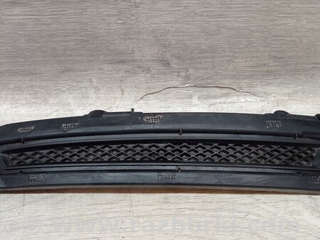 ФОТО Накладка заглушка решітка туманки ПТФ переднього бампера для Ford Mondeo 4 (09.2007-08.2014) Киев