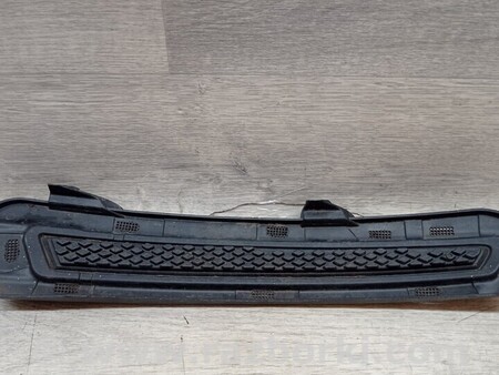 ФОТО Накладка заглушка решітка туманки ПТФ переднього бампера для Ford Mondeo 4 (09.2007-08.2014) Киев