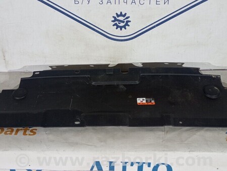 ФОТО Накладка передньої панелі для Ford Mondeo 4 (09.2007-08.2014) Киев