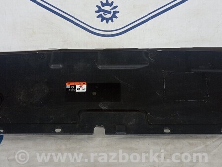 ФОТО Накладка передньої панелі для Ford Mondeo 4 (09.2007-08.2014) Киев