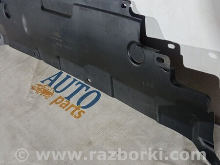 ФОТО Накладка передньої панелі для Ford Mondeo 4 (09.2007-08.2014) Киев