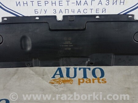 ФОТО Накладка передньої панелі для Ford Mondeo 4 (09.2007-08.2014) Киев