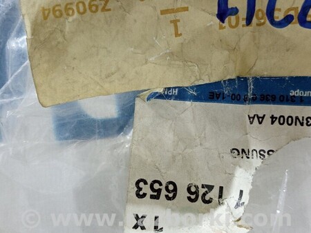 ФОТО Патрон лампочки фари для Ford Mondeo 4 (09.2007-08.2014) Киев