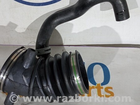 ФОТО Патрубок повітрозабірника для Ford Mondeo 4 (09.2007-08.2014) Киев