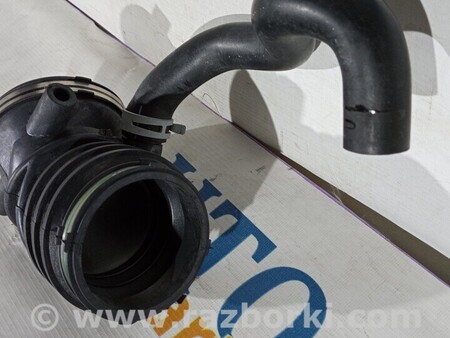 ФОТО Патрубок повітрозабірника для Ford Mondeo 4 (09.2007-08.2014) Киев