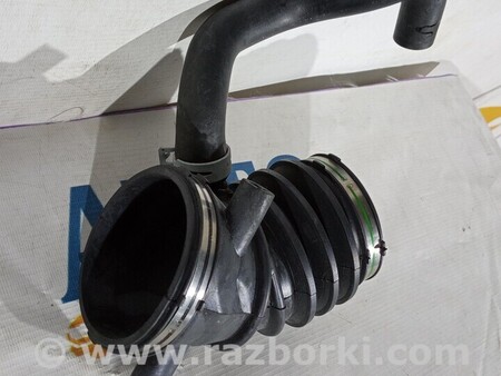ФОТО Патрубок повітрозабірника для Ford Mondeo 4 (09.2007-08.2014) Киев